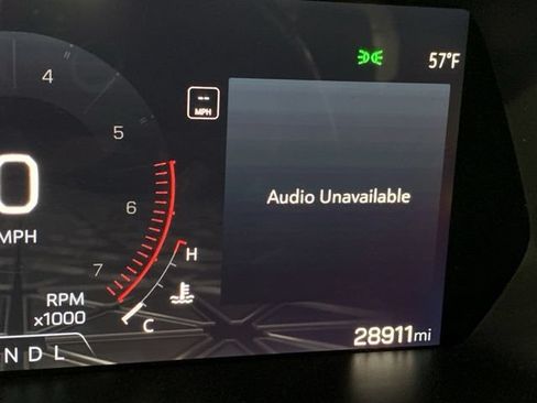 Used 2023 GMC Canyon Denali AWD/4WD image 27