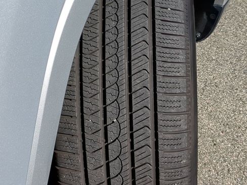 Used 2022 Jeep Grand Wagoneer Series I image 12