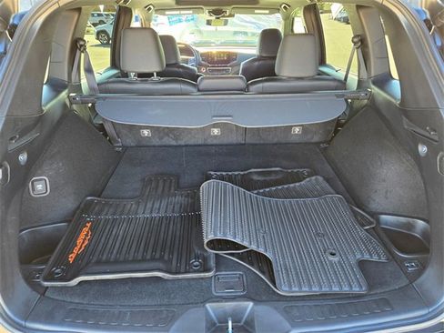 Certified 2023 Honda Passport TrailSport image 18