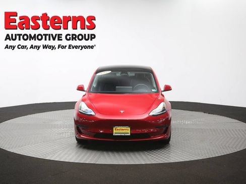 Used 2022 Tesla Model 3 Standard Range RWD image 50