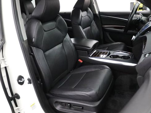 Used 2016 Acura MDX SH-AWD image 13