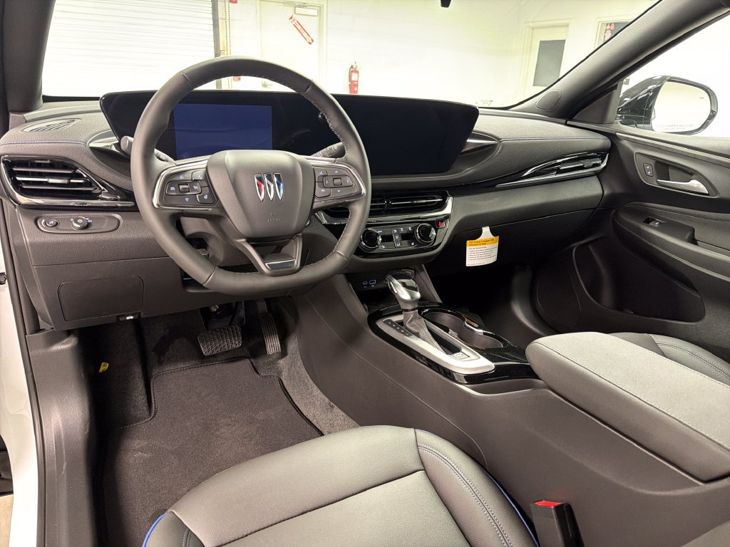New 2026 Buick Envista Sport Touring w/ Convenience I Package FWD image 28