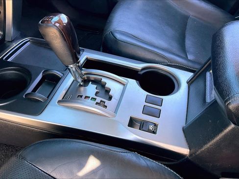 Used 2016 Toyota 4Runner Limited image 15