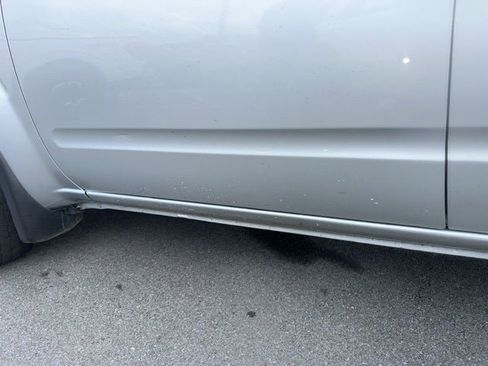 Used 2019 Nissan Frontier SV w/ Value Truck Package image 5