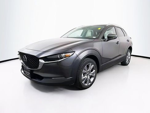 Used 2020 MAZDA CX-30 AWD w/ Premium Package image 3