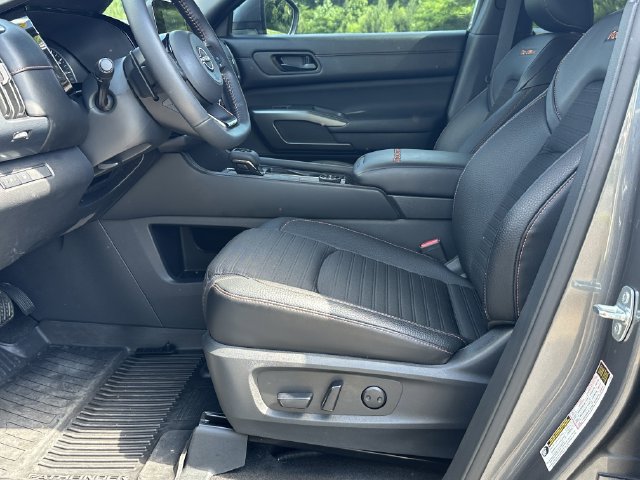 Certified 2023 Nissan Pathfinder Rock Creek AWD/4WD image 13