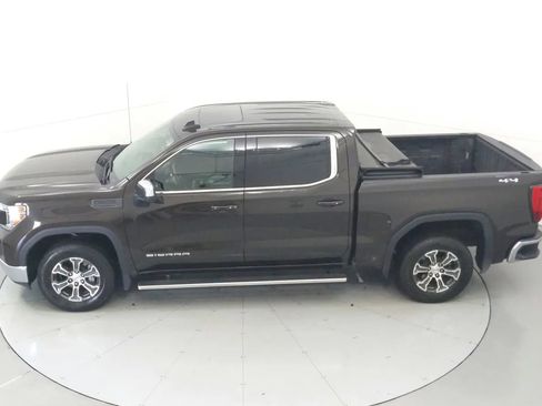 Used 2020 GMC Sierra 1500 SLE w/ SLE Convenience Package image 39