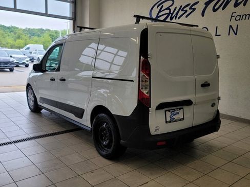 Used 2020 Ford Transit Connect XL FWD image 12