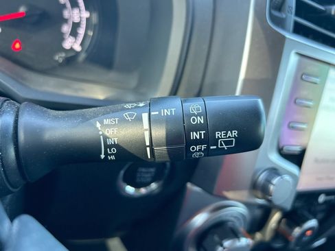 Used 2024 Toyota 4Runner SR5 RWD image 20