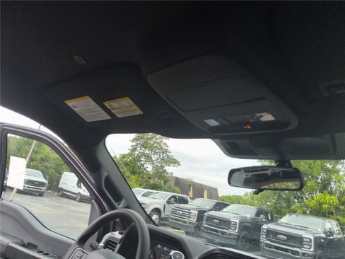New 2026 Ford F150 STX RWD image 31