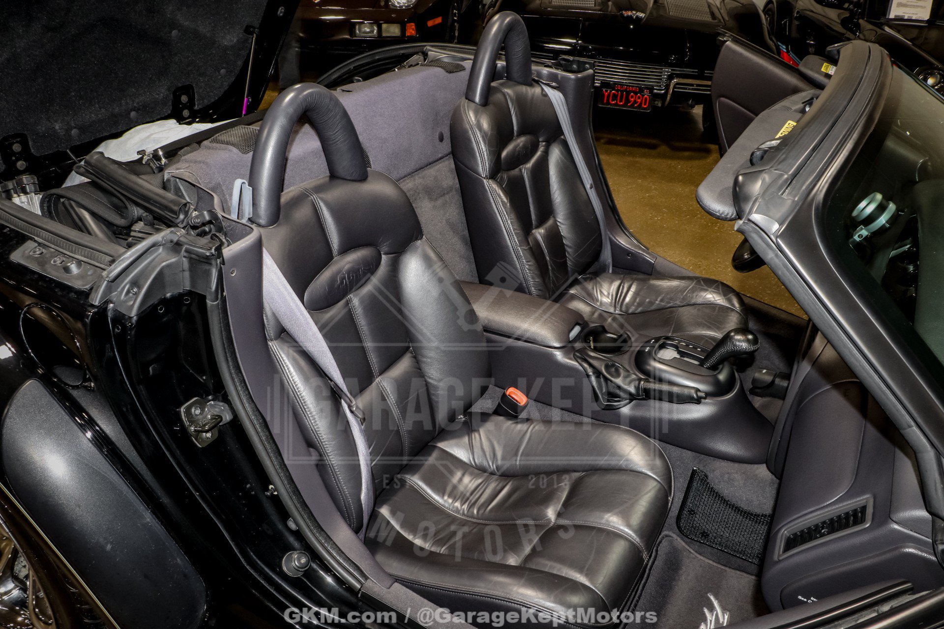 Used 1999 Plymouth Prowler RWD image 77