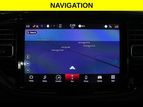 New 2026 Dodge Durango GT AWD/4WD image 11
