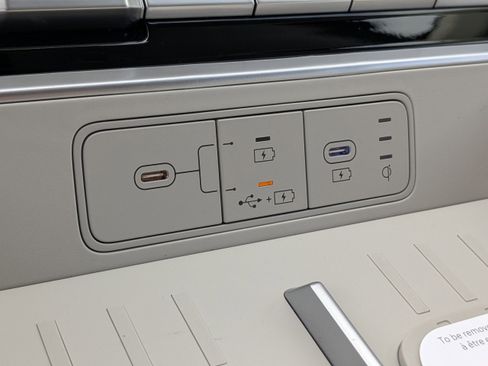 New 2026 Hyundai Santa Fe SEL image 29