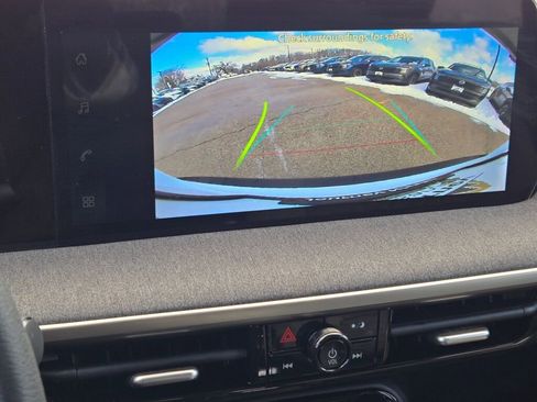 New 2026 Nissan Kicks SV w/ Cold Weather Package image 24