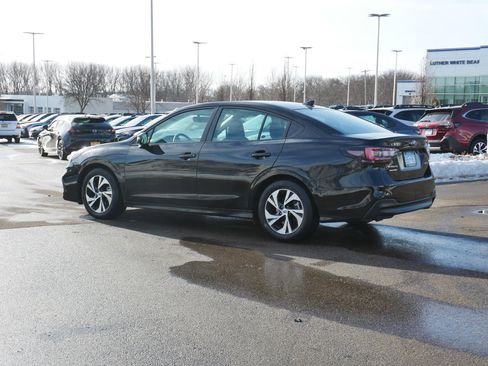 Used 2025 Subaru Legacy Premium w/ Popular Package #1 image 5