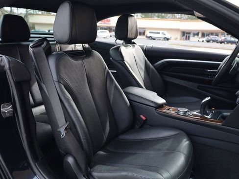 Used 2015 BMW 435i xDrive 435i xDrive image 24