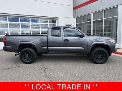 Used 2022 Toyota Tacoma SR w/ SR Convenience Package