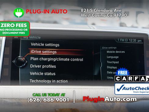 Used 2017 BMW X5 xDrive40e AWD/4WD image 35