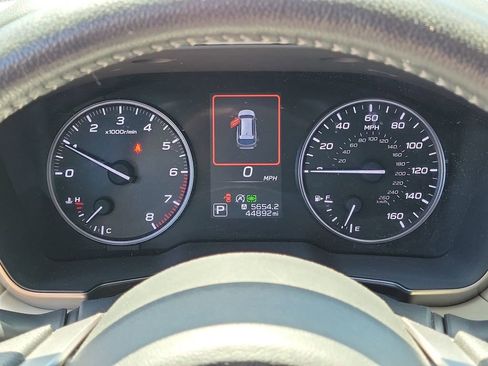Used 2020 Subaru Outback Limited w/ Popular Package #2 AWD/4WD image 28