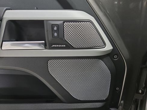 Used 2024 Land Rover Defender 130 S AWD/4WD image 24