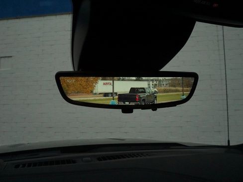 New 2026 Chevrolet Silverado 1500 High Country w/ Midnight Edition image 20