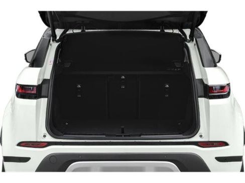 Used 2023 Land Rover Range Rover Evoque SE AWD/4WD image 11