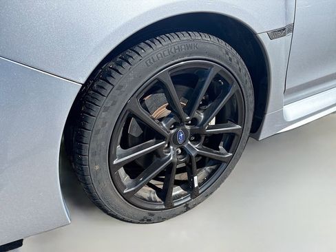 Used 2021 Subaru WRX Premium AWD/4WD image 29
