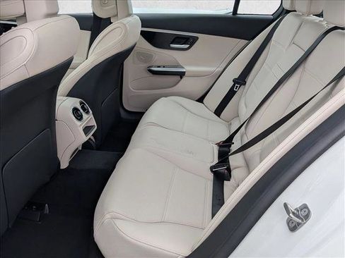 New 2026 Mercedes-Benz C 300 4MATIC Sedan image 17
