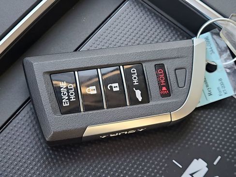 New 2026 Acura MDX SH-AWD image 38