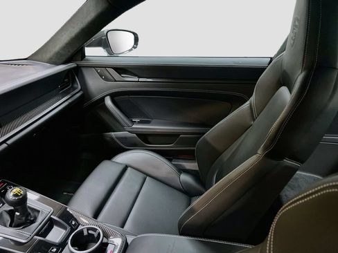 Certified 2022 Porsche 911 GT3 RWD image 25