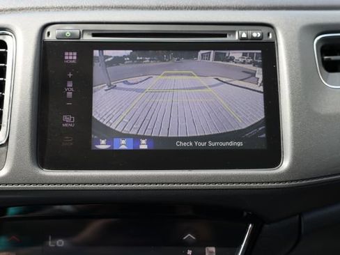 Used 2016 Honda HR-V EX image 26
