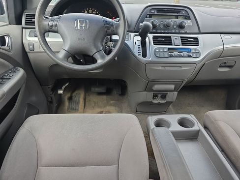 Used 2009 Honda Odyssey EX image 18