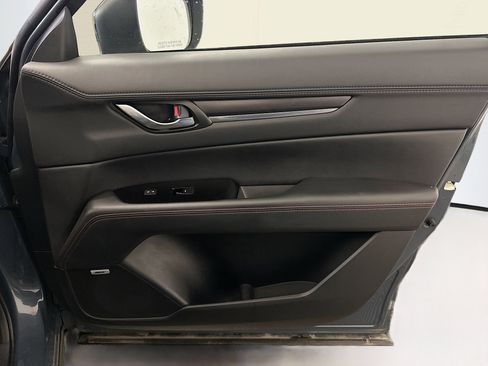 Used 2024 MAZDA CX-5 Carbon Edition image 35