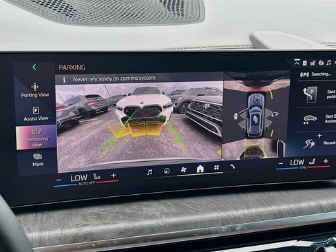 New 2026 BMW X5 sDrive40i w/ Premium Package RWD image 11