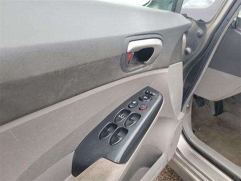 Used 2007 Honda Civic LX image 21
