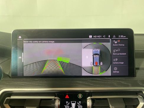 Used 2023 BMW X3 M40i w/ Premium Package image 18