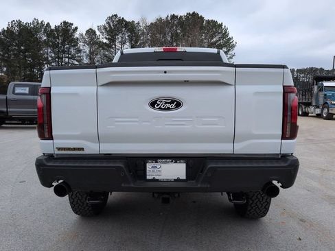 Used 2025 Ford F150 Tremor w/ Equipment Group 402A High AWD/4WD image 6