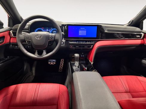 Used 2026 Toyota Camry XSE w/ Premium Plus Package FWD image 11