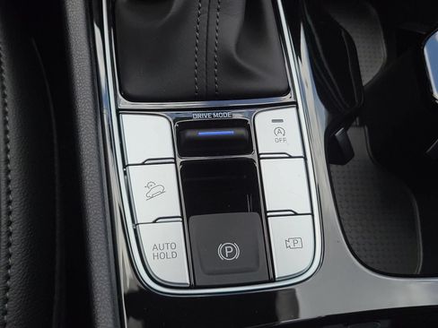 New 2026 Hyundai Tucson SEL Plus FWD image 20