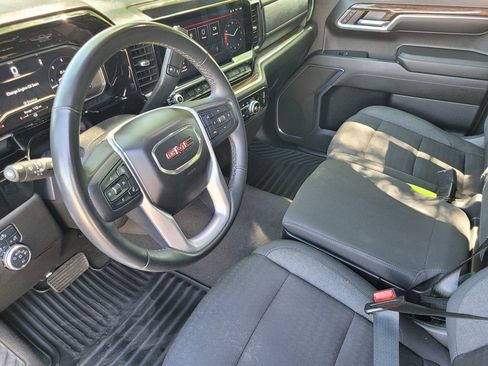 Used 2024 GMC Sierra 1500 Elevation w/ X31 Off-Road Package image 18