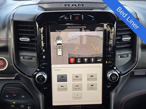 Used 2022 RAM 1500 TRX w/ TRX Level 2 Equipment Group AWD/4WD image 17