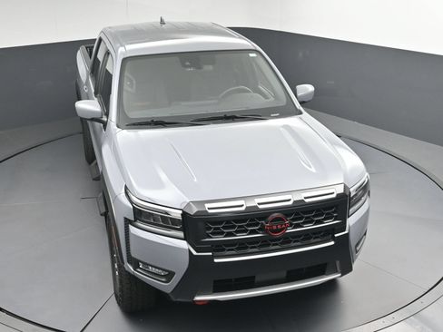Certified 2025 Nissan Frontier PRO-4X AWD/4WD image 31