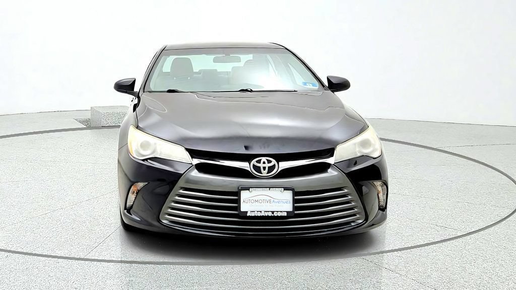 Used 2016 Toyota Camry LE w/ Protection Package (Q2) FWD image 2