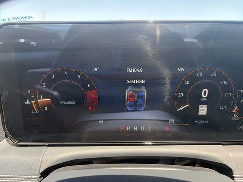 Used 2024 Ford Mustang Premium RWD image 15