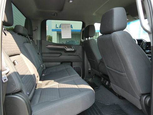 Used 2023 GMC Sierra 1500 Elevation RWD image 15
