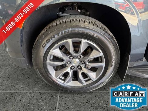 Certified 2021 Chevrolet Tahoe LT w/ LT Signature Package AWD/4WD image 25