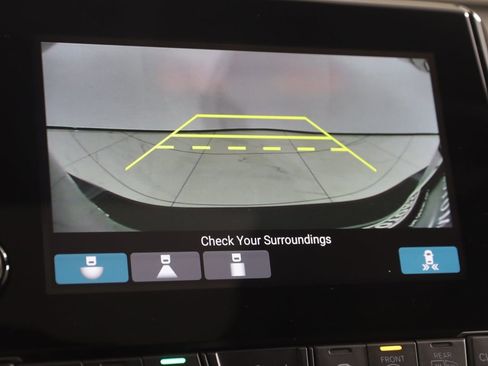 Used 2023 Honda Odyssey EX-L image 9