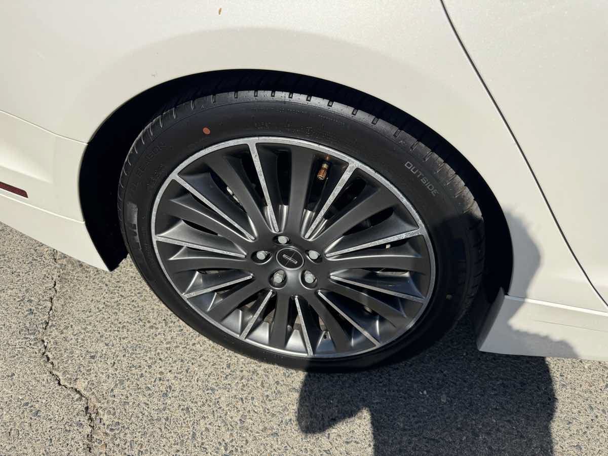Used 2016 Lincoln MKZ Black Label FWD image 38