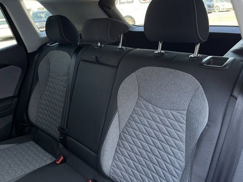 New 2025 Volkswagen Tiguan S image 26