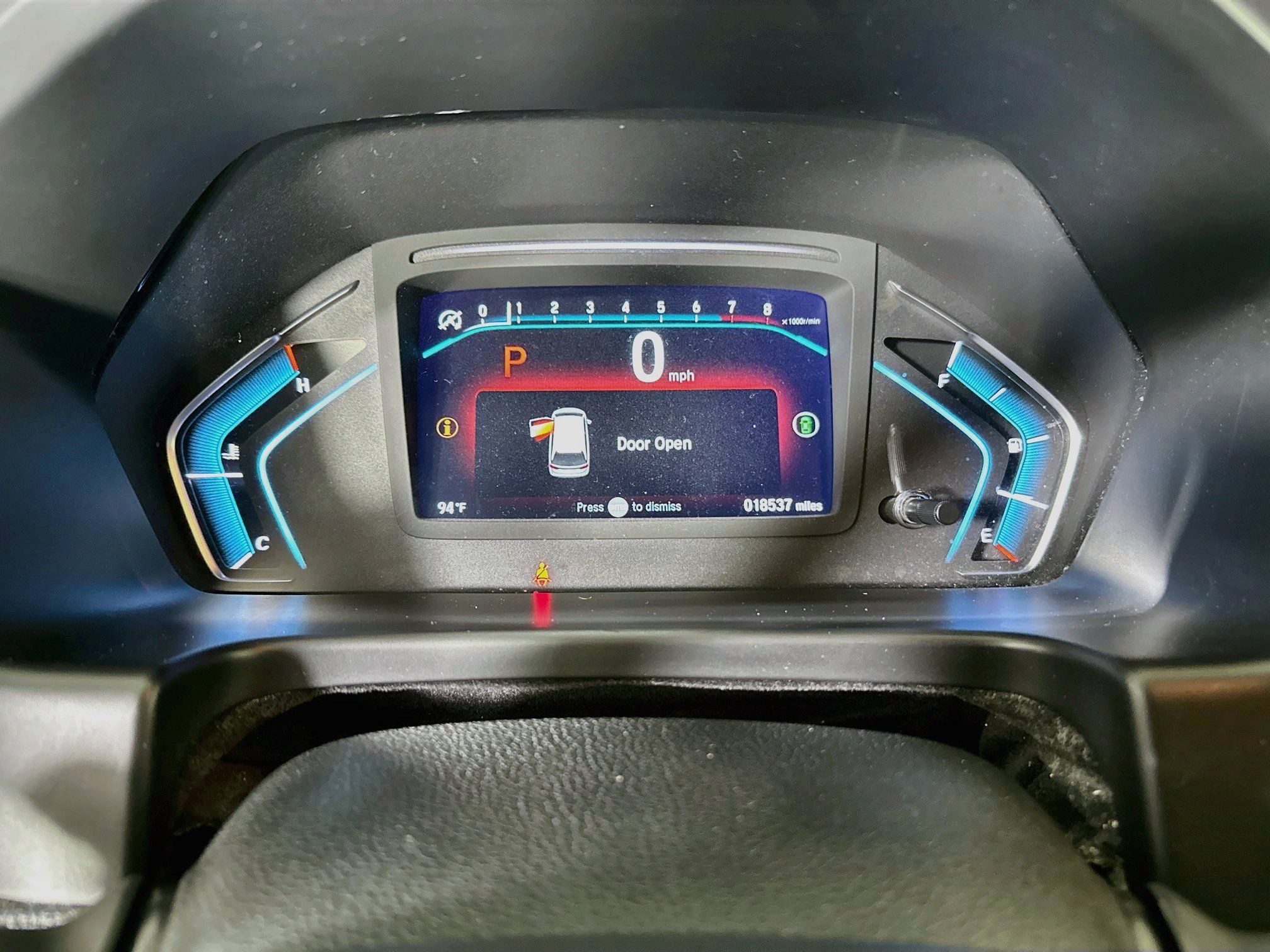 Used 2024 Honda Odyssey Touring image 19